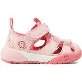 Reima Sandaler - Lomalla - Pale Rose - - 25 - Sandal