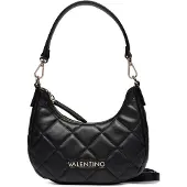 Valentino Skuldertaske 'Ocarina' sort