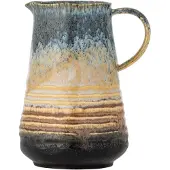Bloomingville - Deana Jug - Blue