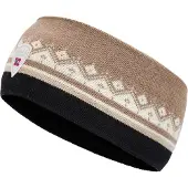 Dale of Norway Moritz, pandebånd, beige