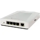 Mikrotik 4x10gbe 1xgbe Switch
