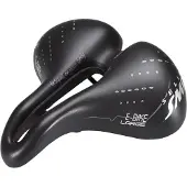 Selle Smp Tour E-bike Cykelsadel