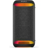 Sony Srs-xv500 Bærbar Højttaler