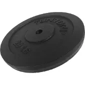 Tunturi Vægtskive 20kg