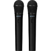 Sony ULTMIC1 - Ult Power Sound Series - mikrofon - 6,35 mm stik