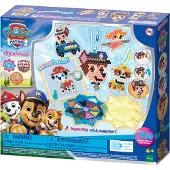 AquaBeads Perlesæt - Paw Patrol - Starter Craft Kit - - OneSize - Perler