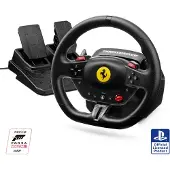 Thrustmaster T98-P FERRARI 296 GTB - PC & Playstation - Wired Wheel