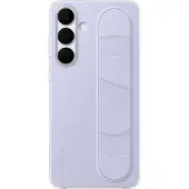 Samsung Galaxy S25 FE Standing Grip Case Light Blue