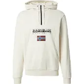 Napapijri Burgee 2.0 Hættetrøje