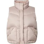 Levi's Western Bubble Vest