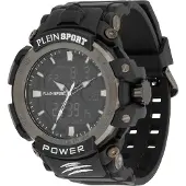 Plein sport Combat Power 50 Mm Ur