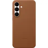 Samsung Galaxy S25 FE Kindsuit Case Titanium Orange
