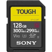 Sony Sfg1tg 128gb Hukommelseskort