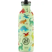 24Bottles Urban Vandflaske 500ml
