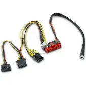 Inter-Tech Mini-ITX PSU 120W Rev.2