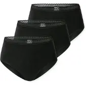 Schiesser Slip 'Modern Multipacks' sort