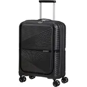 American Tourister Suitcase Airconic Spinner 55/23 Onyx Black