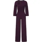 HotSquash Jumpsuit cyclam