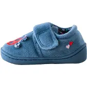 Next Hjemmesko safir / blandingsfarvet