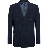 Boggi Milano Forretningsjakke navy