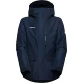 Mammut Fall Line Hardshell Thermo Jakke