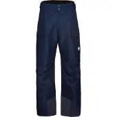 Mammut Fall Line Hardshell Thermo Bukser