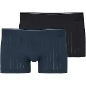 Calida Boksershorts ensian / sort