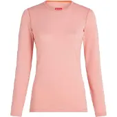Icebreaker Merino 260 Tech Crewe Langærmet Baselayer