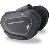 SW-Motech Saddeltaske Blaze Pro SORT DIV. HONDA