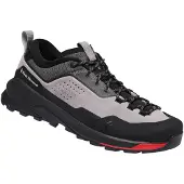 Black Diamond - Vandresko herre - M Technician Pro Steel/Black til Unisex - Størrelse 41,5 - Lilla