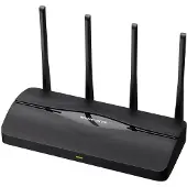 Mercusys Be3600 Router