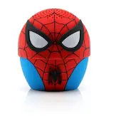 Bitty Boomers Spider-man Minihøjttaler 5 Cm