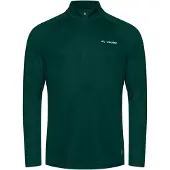 Vaude Larice Light Ii Halv Lynlås Langærmet T-shirt