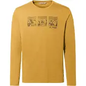 Vaude Rosemoor Ii T-shirt Med Lange ærmer