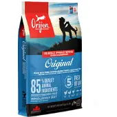 Orijen Original Dog Whole Prey - 2 x 2 kg