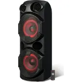 Rebeltec SoundBOX 630, Kraftull Bluetooth-Högtalare