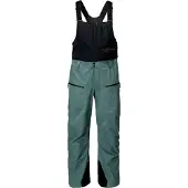 Jones Snowboards Shralpinist Gore-tex Recycled Bib Bukser