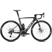 Bh Iaerolight 1.8 2ezmag Ultegra Di2 2026 Elektrisk Landevejscykel