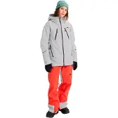 Burton Reserve Gore-tex 2l Ins Jakke