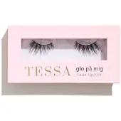 Tessa Stare At Me Faux Lashes