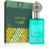 Al Wataniah Castilla Eau de parfum 75 ml