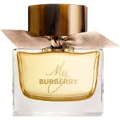 Burberry My Eau de parfum 90 ml