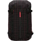 Db Backcountry Backpack, 25L, coral flash