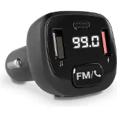 Energy Sistem Car Fm Talk-transmis Bilens Fm-sender
