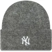 New Era Wide Cuff New York Yankees Beanie
