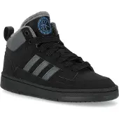 Adidas Rapid Court Mid Winterized Børnesko