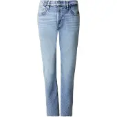 G-Star Mosa Straight Jeans - Medium blue - Men