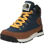 The North Face Boots 'Back-To-Berkeley IV' navy / brun / sort
