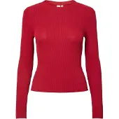 Y.A.S Yaszoey Strikket Top
