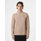 FILA Bluser & t-shirts 'Biella' lysebrun / hvid